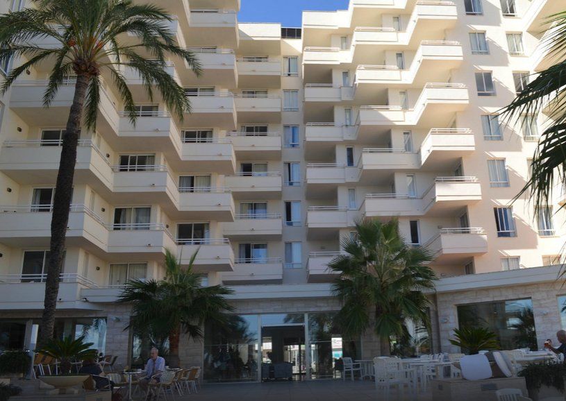 Playa Dorada Lejlighedshotel 3*