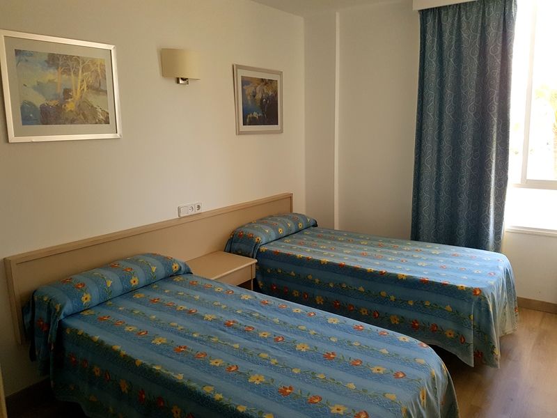 Appart hôtel Playa Dorada Sa Coma (Mallorca)