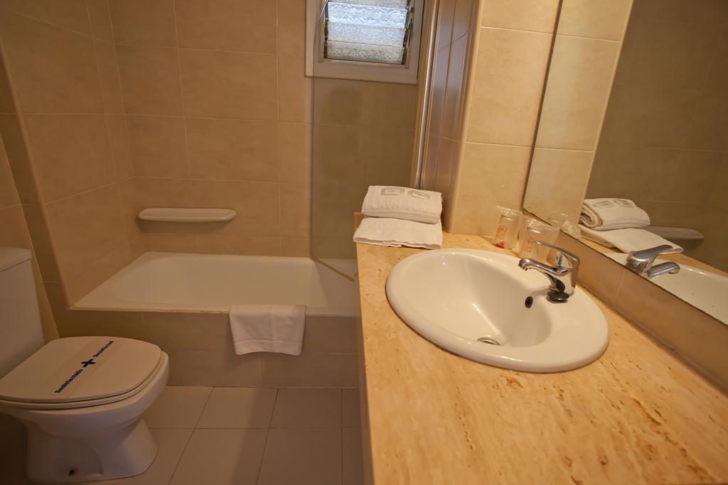 Playa Dorada Lejlighedshotel 3*